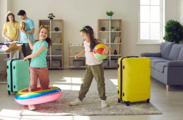 Предстои ви почивка на морето