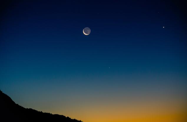 Какво представлява сиянието на Да Винчи и как да го видим тази седмица?