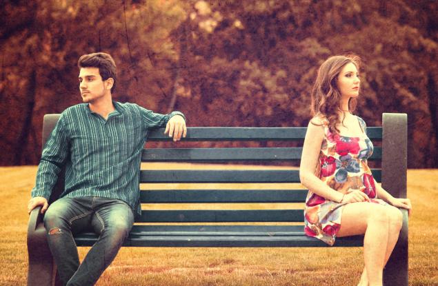 По-лошо от изневяра: 8 фрази, които никога не бива да казвате на партньора си (дори и да сте гневни)