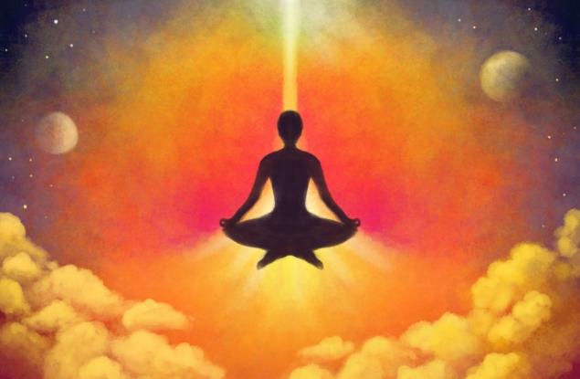 Потискането на една мисъл я прави силна, а вас - слаби