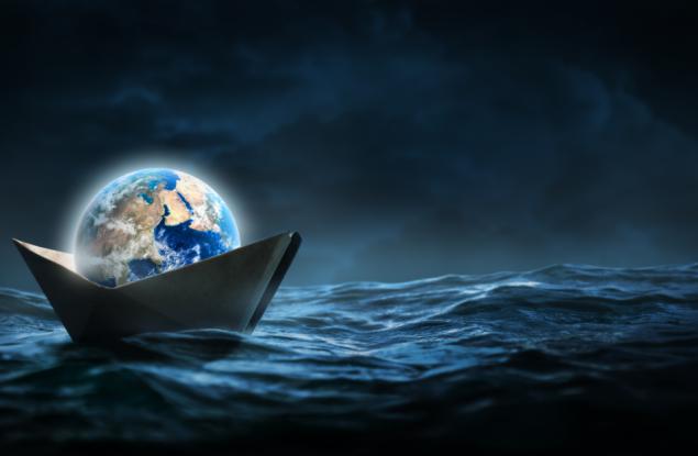 Съдбата разбърква картите, но ние ги играем