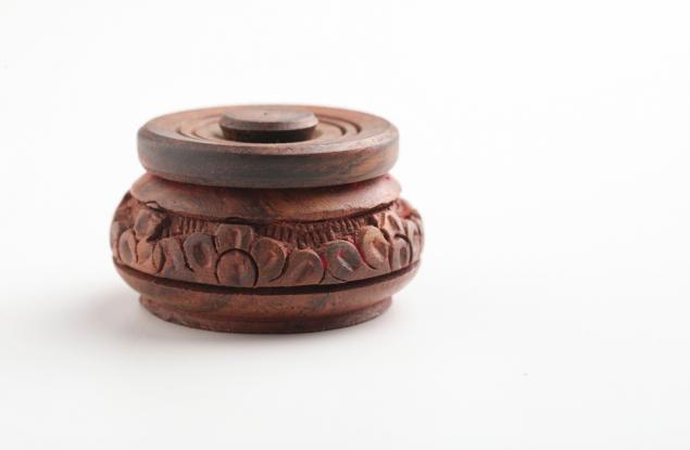 В Китай откриха най-стария грим за избелване на кожата