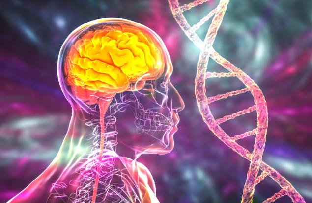 Идентифицираха клетъчни различия при пациенти с болестта на Турет