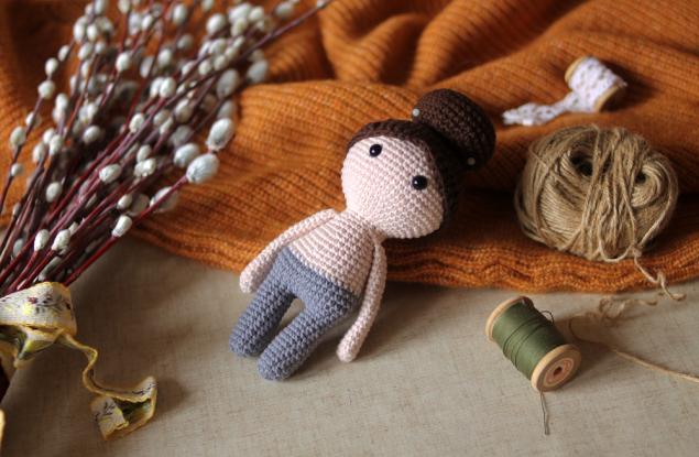 Притча за гнева на съпругата