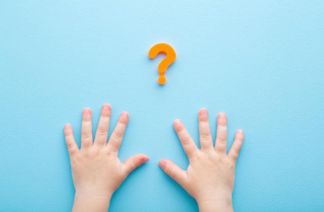 Колко важни са детските въпроси и как да им отговорим правилно