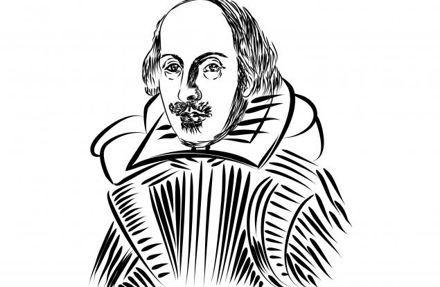 Шекспир: само нещастният познава щастието