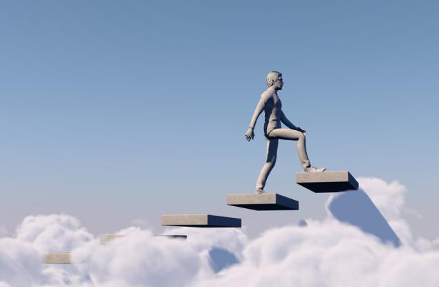 Можете всичко, ако не си поставяте граници