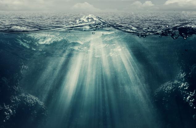 Учени откриха хиляди непознати микроби в най-дълбоките зони на океана