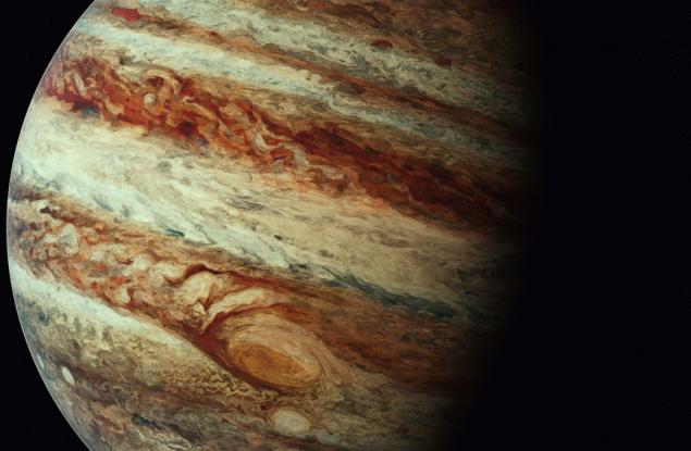 Подобните на Юпитер планети са "хулиганите" на космическата площадка