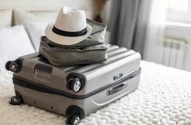 Виц: Пари за море