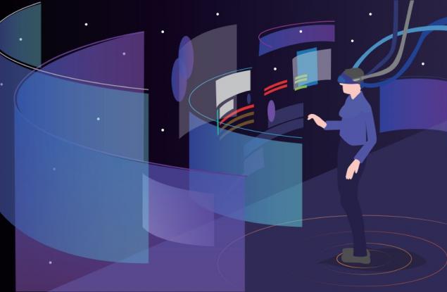 Метавселената: Що е то и кога ще се появи