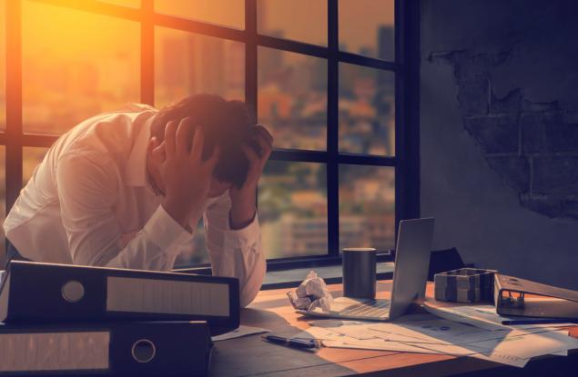 Неочакваните ползи от стреса и тревожността