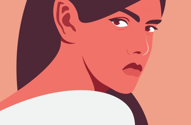 Завистникът сам измъчва себе си