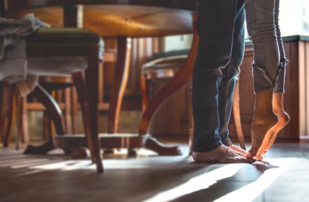 Какви са етапите в една връзка