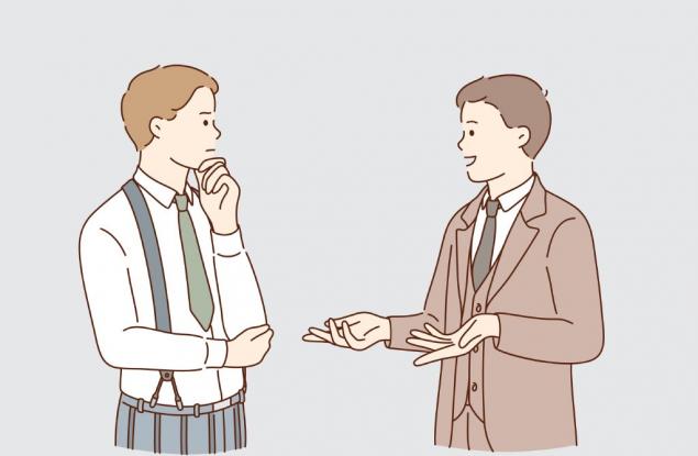 "Това не е по моя вина“: Фразите, които умните хора не използват