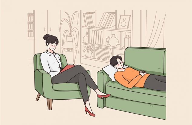 Добри практики в работата между психиатри и психотерапевти (подкаст)