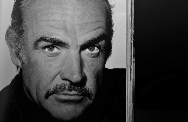 Шон Конъри: страхът и любовта са неизменно свързани