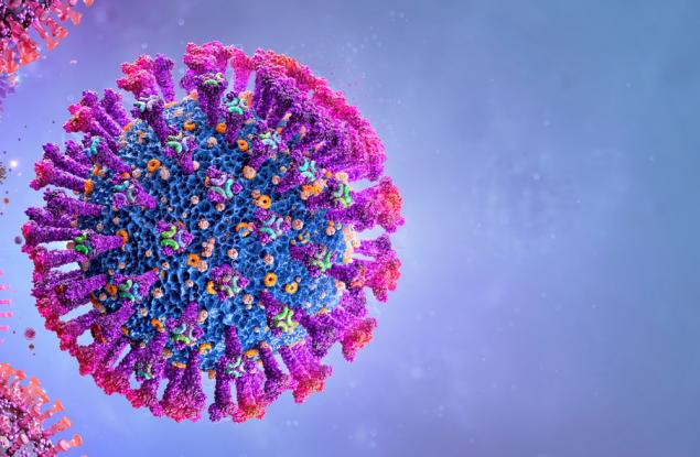 Възможно ли е вариантът Делта да е най-лошото, което коронавирусът ще хвърли срещу нас?