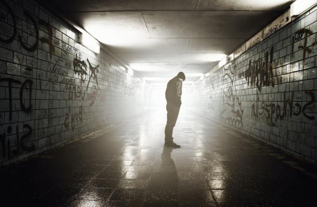 Невронаучният модел на преживяванията, близки до смъртта, открива последователен физиологичен модел