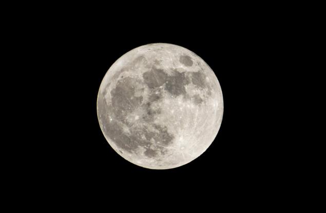Първият опит на САЩ за кацане на Луната от повече от 50 години засега е неуспешен 