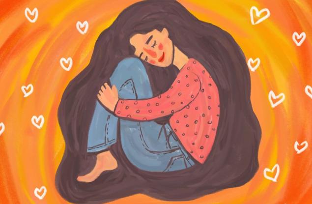 Знам цената си и повече няма да позволявам да се отнасят към мен с неуважение