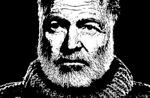 21 юли – 126 години от рождението на Ърнест Хемингуей