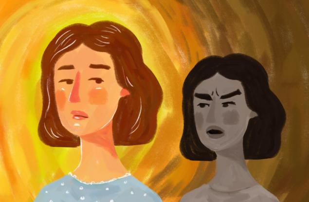 Чувството за превъзходство е черта на неуверените в себе си хора