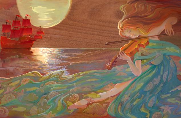 Истинските чудеса са тихи