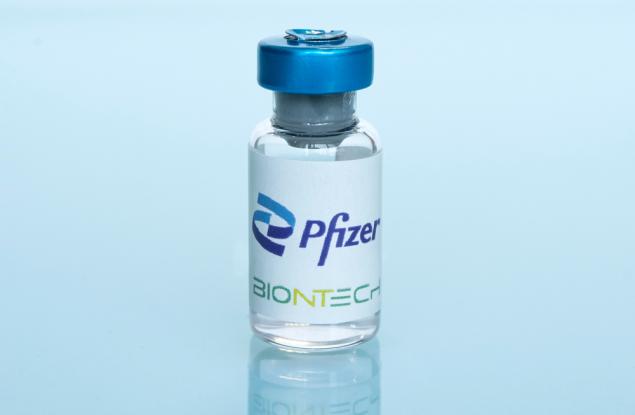 EMA препоръчва одобрение на ваксината на Pfizer за деца от 5 до 11 г.