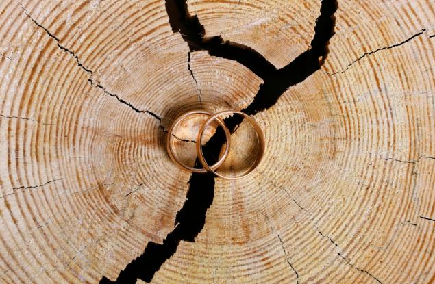 Промените след раждането, които често водят до развод