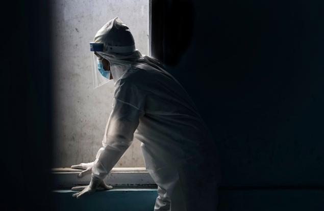 Тези 4 фактора са свързани с по-висок риск от „дълъг“ COVID-19