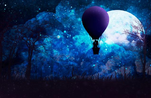 Най-блажените чувства на света