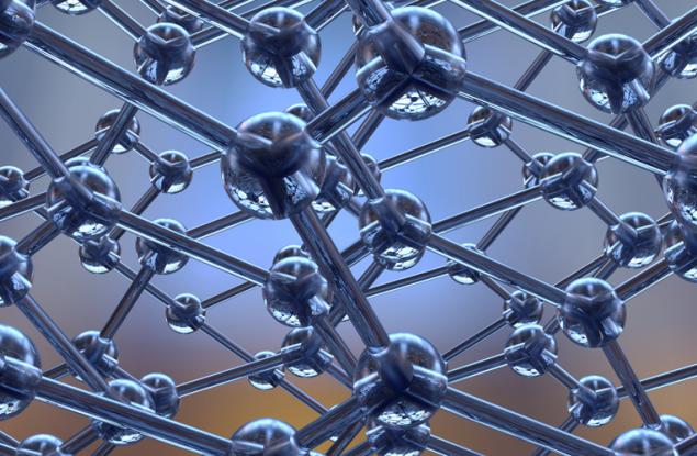 За първи път свързаха успешно два времеви кристала