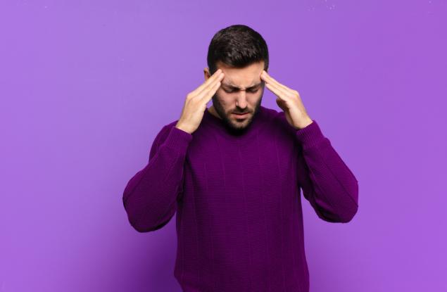 Мъжът губи интерес към жената, която прави тази грешка