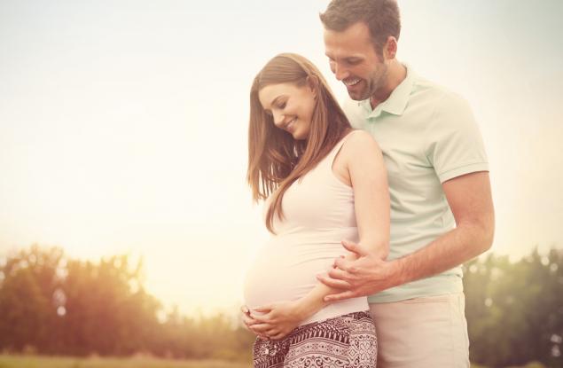 Излагането на "вечни химикали" по време на бременността е свързано с повишен риск от затлъстяване при децата