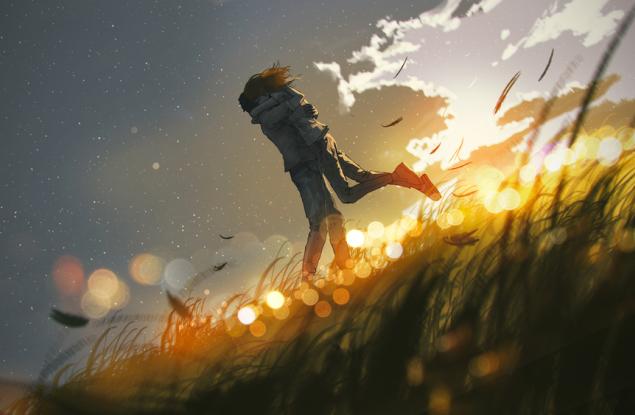 Разликата между съзависимост и автентична близост