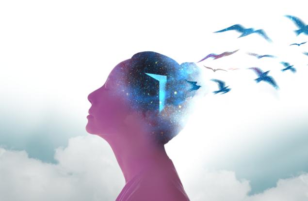 Халил Джубран: всеки ден преоткривам себе си