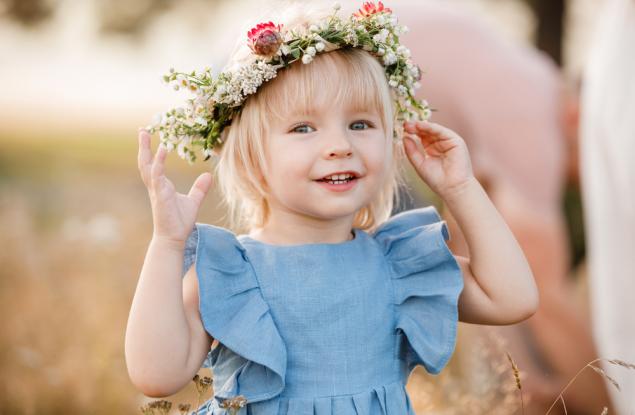 Да се настроим на цветна вълна