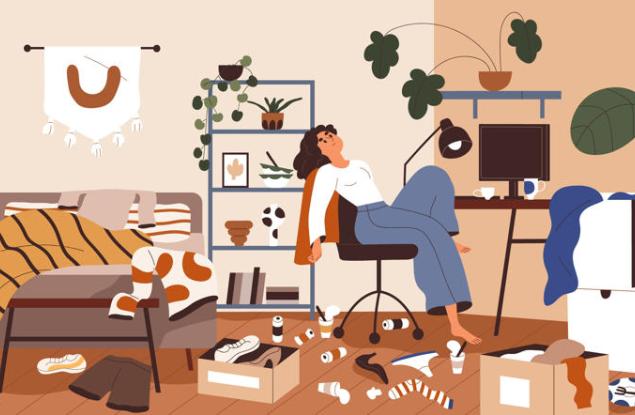 Виц: Що е то мързел