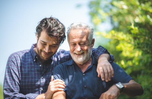 Виц: Тате, какво е това идеална съпруга?