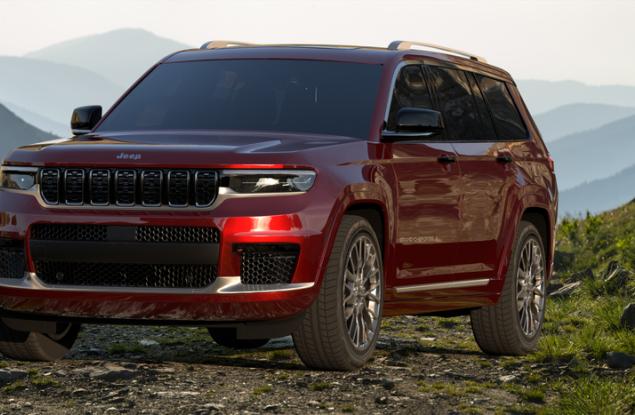 Виц: Дядо попе, от къде ти е тоя джип?