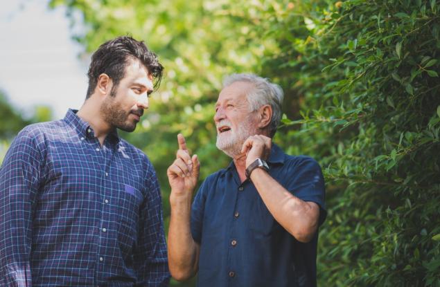 Виц: Киро, имаш ли някой познат в полицията?