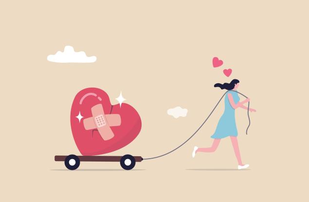 Крах на брака след раждането на детето 