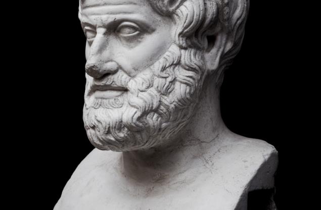 Аристотел: умният се съгласява с умния, глупавият - с никого