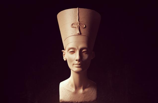 Откриха ли Нефертити? Скрити йероглифи и безименни мумии разпалват надеждите