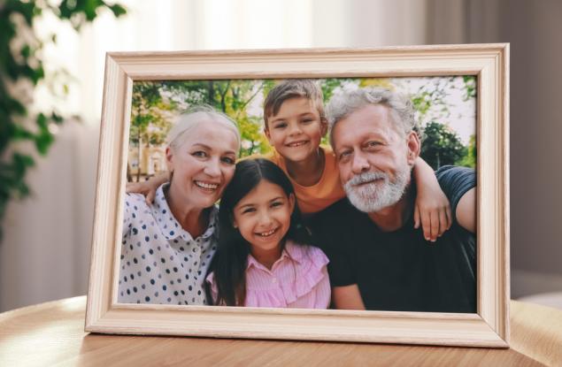 Изследване прогнозира, че семействата ще се променят драстично в следващите години 