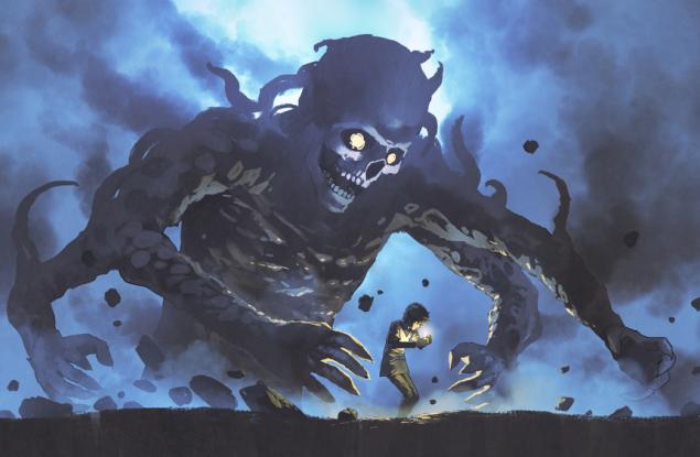 Обявиха победителите в юлското издание на „Страшен разказ в две изречения“. Темата за август е свободна