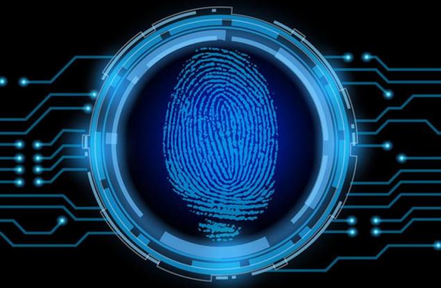 Пръстовите ви отпечатъци разкриват повече, отколкото подозирате