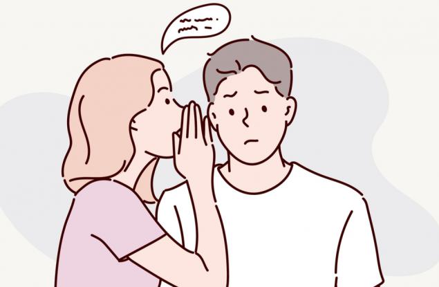 Вредните поведения, които не трябва да търпите