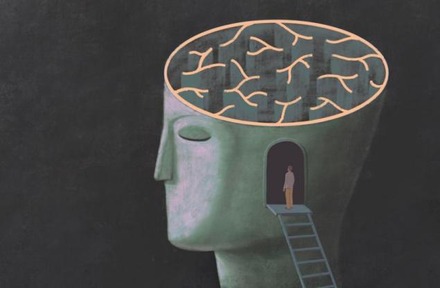 Как да превключим мозъка си: 5 стъпки от хаос към самоконтрол